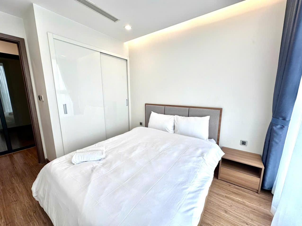 Luxury Apartment In Vinhomes Metropolis Hanoi Exterior foto