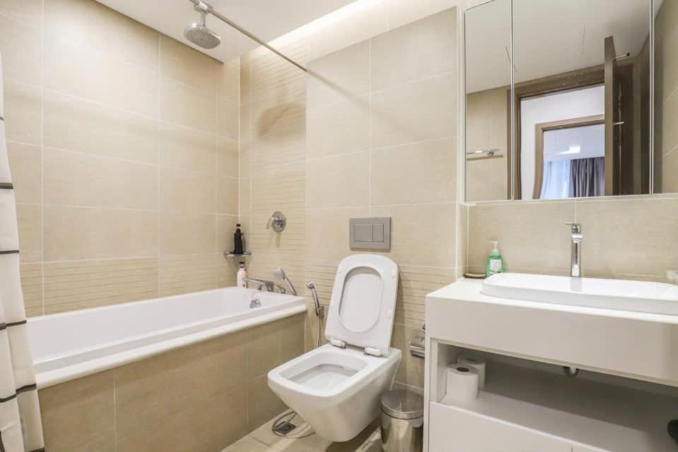 Luxury Apartment In Vinhomes Metropolis Hanoi Exterior foto